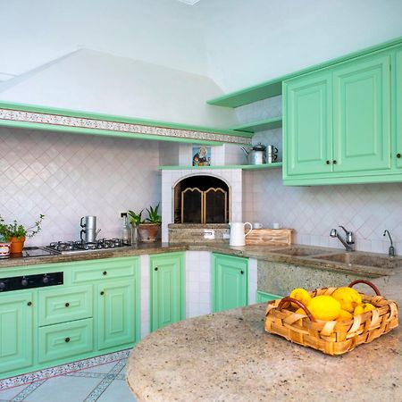 B&B Marcantonio - Ischia Ponte エクステリア 写真