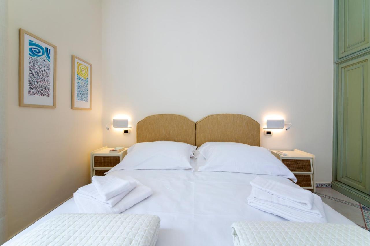 B&B Marcantonio - Ischia Ponte エクステリア 写真