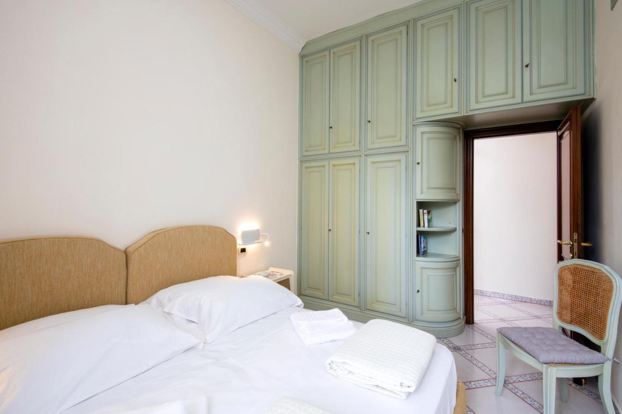B&B Marcantonio - Ischia Ponte エクステリア 写真