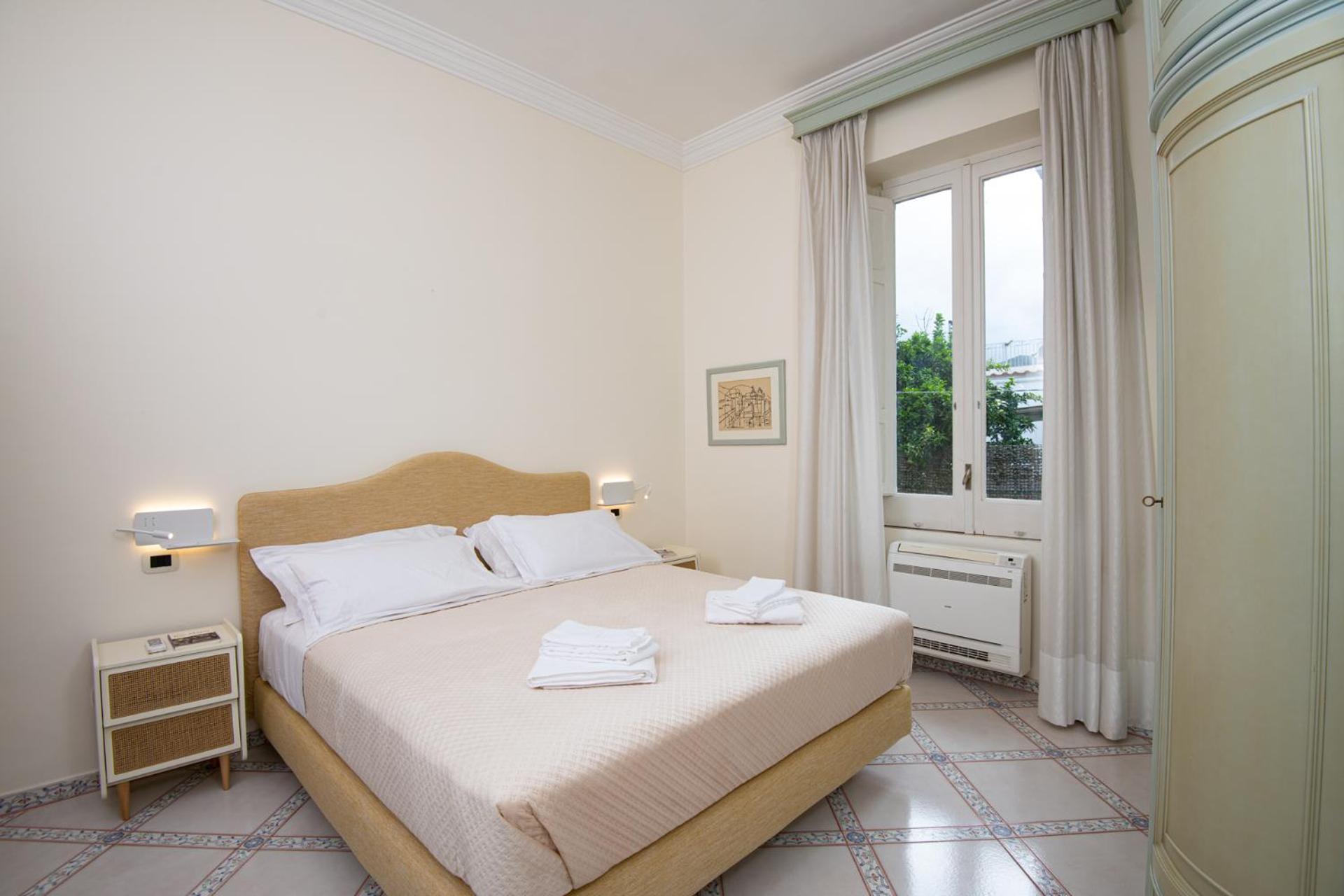 B&B Marcantonio - Ischia Ponte エクステリア 写真