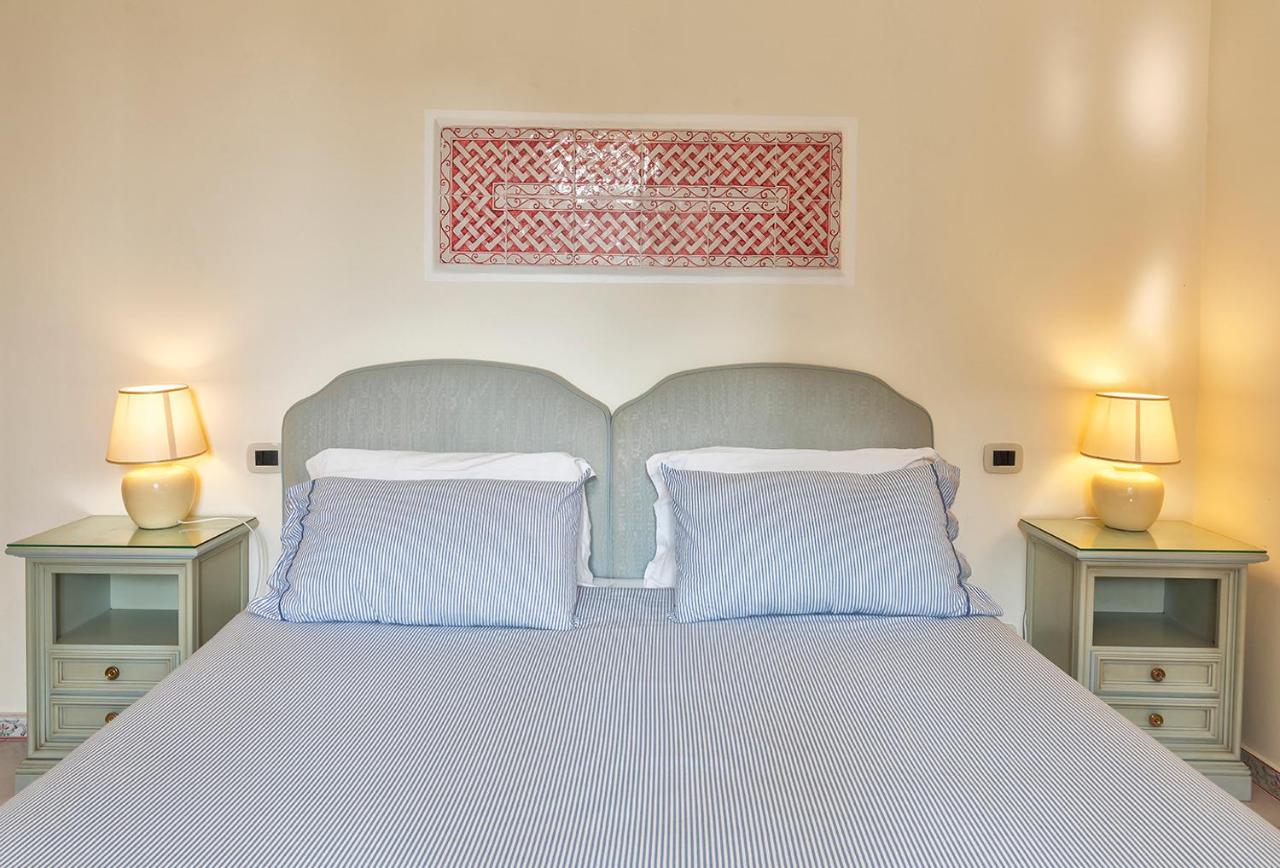 B&B Marcantonio - Ischia Ponte エクステリア 写真